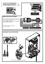 Preview for 107 page of BFT FABER BT Manual