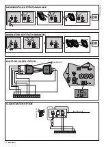 Preview for 50 page of BFT FAUNUS 600 KIT Manual