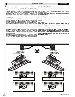 Preview for 3 page of BFT IGEA-BT Installation And User Manual