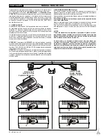 Preview for 8 page of BFT IGEA-BT Installation And User Manual