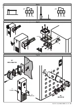 Preview for 65 page of BFT MOOVI 30 RMM Installation And User Manual