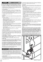 Preview for 5 page of BFT PHOBOS N L Installation And User Manual