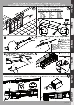 Preview for 3 page of BFT VISTA SL Installation And User Manual