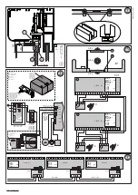 Preview for 10 page of BFT VISTA SL Installation And User Manual