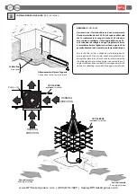 Preview for 5 page of BFT XPASS B 800C Installation And User Manual