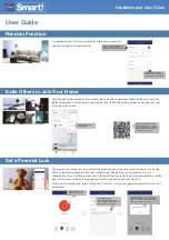 Preview for 5 page of BG Electrical Smart! Installation And User Manual