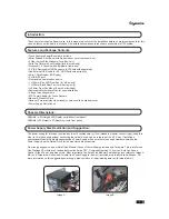 Preview for 3 page of bgears b-Envi Manual