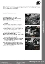 Preview for 5 page of BGS technic 98253 Instruction Manual