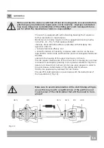 Preview for 15 page of BGU FSW 3.5 M Original User Manual