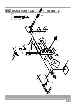 Preview for 23 page of BGU HS 80-2 B Operator'S Manual