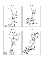 Preview for 5 page of BH FITNESS Athlon G2334NVE Instructions For Assembly And Use