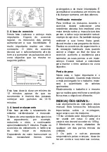 Preview for 31 page of BH FITNESS Athlon G2334NVE Instructions For Assembly And Use