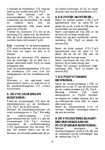 Preview for 45 page of BH FITNESS Athlon G2334NVE Instructions For Assembly And Use