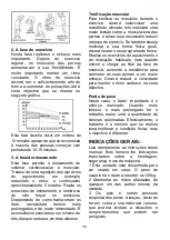 Preview for 30 page of BH FITNESS G2362iE/02 Instructions For Assembly And Use