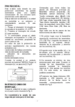 Preview for 7 page of BH FITNESS G6414N Instructions For Assembly And Use