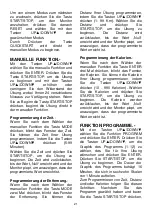 Preview for 21 page of BH FITNESS i.zk500 G2362IE Manual