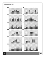 Preview for 32 page of BH FITNESS LK500E Owner'S Manual