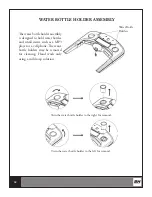 Preview for 18 page of BH FITNESS LK590 Owner'S Manual