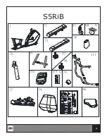 Preview for 13 page of BH FITNESS S5RiB Owner'S Manual