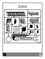 Preview for 14 page of BH FITNESS S5RiB Owner'S Manual