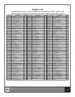 Preview for 25 page of BH FITNESS S5RiB Owner'S Manual