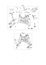 Preview for 2 page of BH Hipower H945ANT Instructions For Assembly And Use