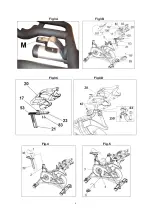 Preview for 3 page of BH Hipower H945ANT Instructions For Assembly And Use