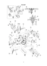 Preview for 22 page of BH Hipower H945ANT Instructions For Assembly And Use