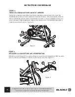 Preview for 32 page of BH BLADEZ MASTER GS Owner'S Manual