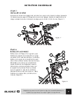 Preview for 35 page of BH BLADEZ MASTER GS Owner'S Manual