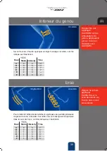 Preview for 39 page of BH Cavislim YS35 User Manual