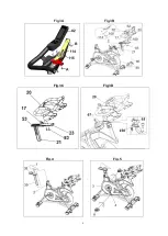 Preview for 3 page of BH H945BM Instructions For Assembly And Use