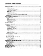 Preview for 3 page of BHM Medical Ministand Instructions For Use Manual