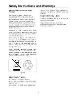 Preview for 10 page of BHM Medical Ministand Instructions For Use Manual