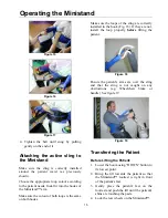 Preview for 16 page of BHM Medical Ministand Instructions For Use Manual