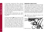 Preview for 34 page of BHM pan BiCROS Instructions For Use Manual