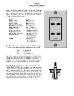 Preview for 3 page of Biamp RP-S4 Instruction Manual