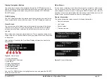 Preview for 3 page of Biamp TesiraFORTE Installation & Operation Manual