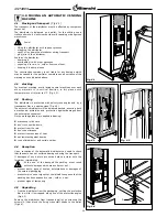 Preview for 10 page of BIANCHI VENDING ANE23BL Installation And Maintenance Manual