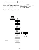 Preview for 34 page of BIANCHI VENDING ANE23BL Installation And Maintenance Manual