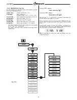 Preview for 36 page of BIANCHI VENDING ANE23BL Installation And Maintenance Manual