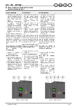 Preview for 10 page of Biasi 25 CH Installation, Operating And Maintenance Instructions