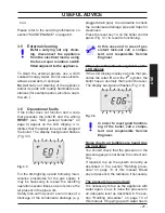 Preview for 21 page of Biasi 41-583-30 User Manual And Installation Instructions