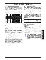 Preview for 27 page of Biasi 41-583-30 User Manual And Installation Instructions