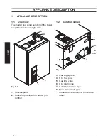 Preview for 8 page of Biasi Activ A 120V User Manual And Installation Instructions