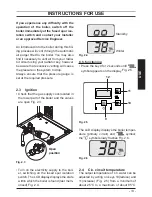 Preview for 13 page of Biasi Activ A 120V User Manual And Installation Instructions