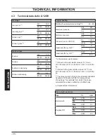 Preview for 24 page of Biasi Activ A 120V User Manual And Installation Instructions