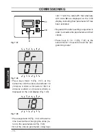 Preview for 70 page of Biasi Activ A 120V User Manual And Installation Instructions