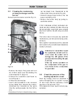 Preview for 75 page of Biasi Activ A 120V User Manual And Installation Instructions