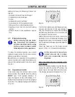 Preview for 21 page of Biasi Activ A 25S User Manual And Installation Instructions